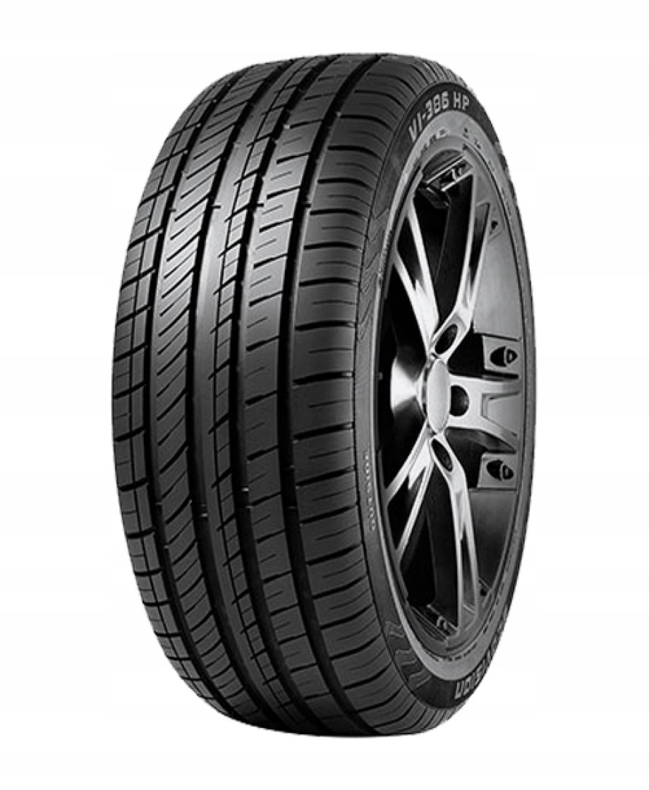255/60R18 opona OVATION VI 386 HP XL HP 112V